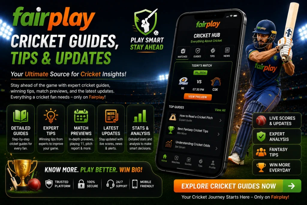 Fairplay Best Practices for Beginners Guide 2026 