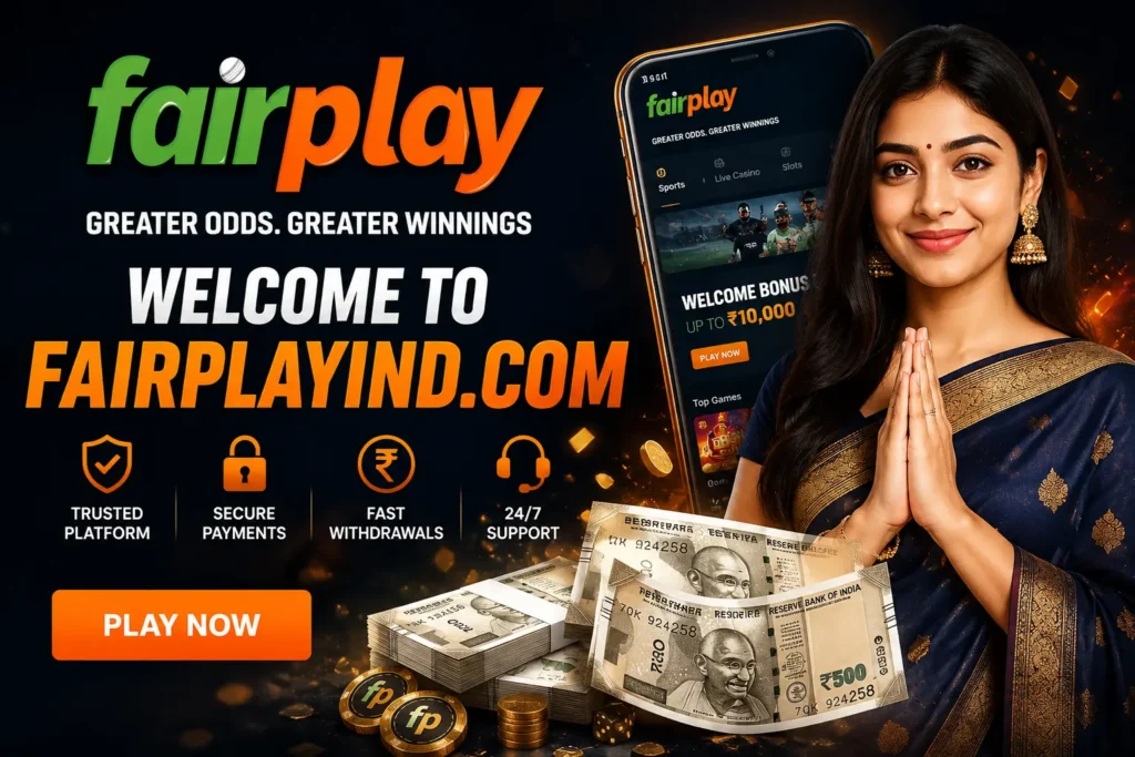 Fairplay 24 