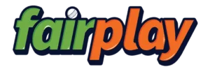 Fairplay Login Logo