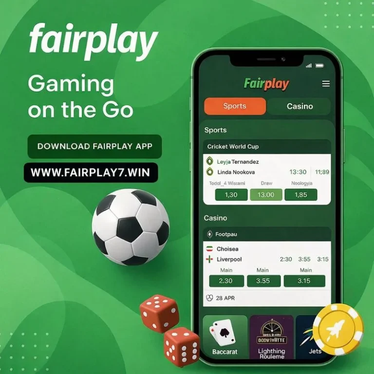 Fairplay go