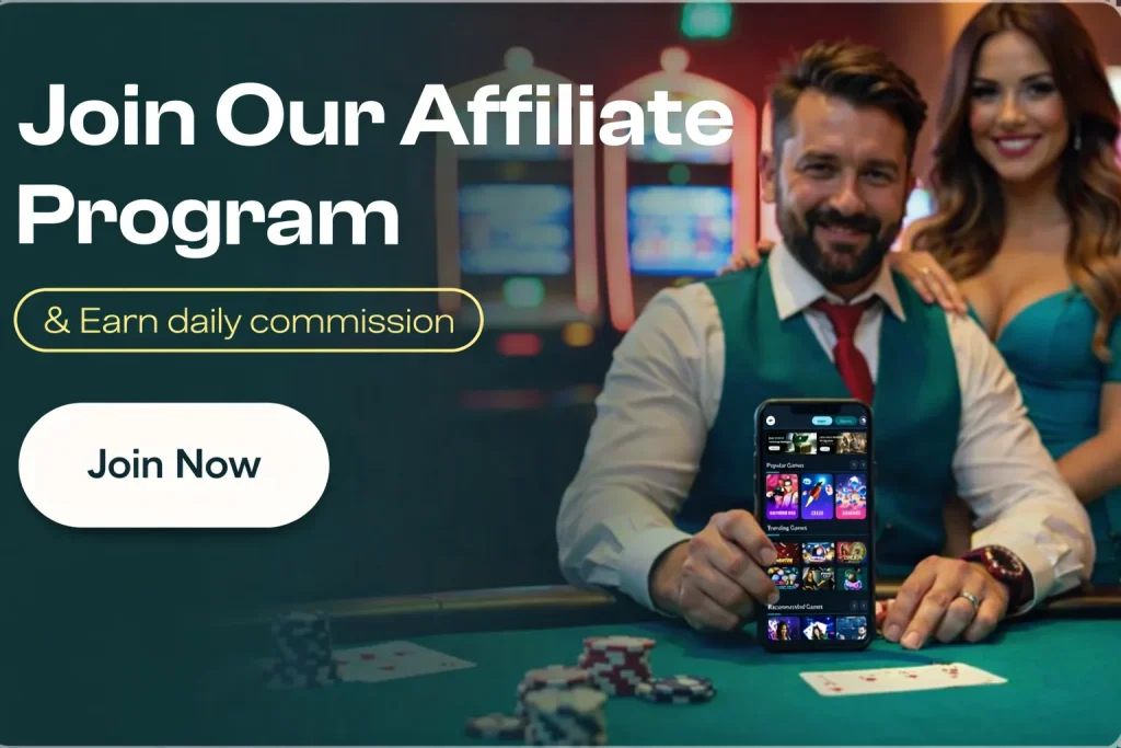Fair play affiliate program