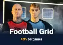 Football grid