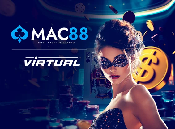 Mac88 virtual