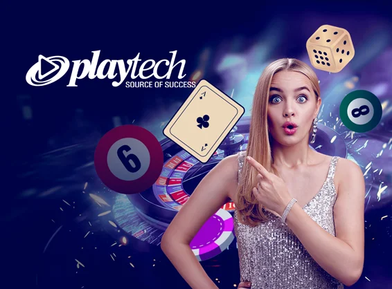 Playtech