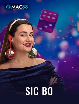 Sic bo