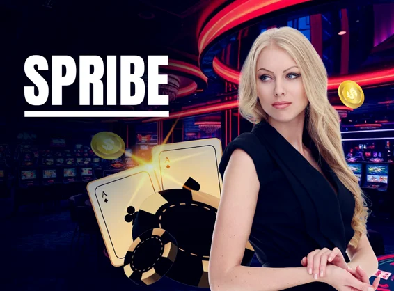 Spribe