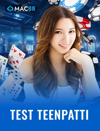 Test teenpatti