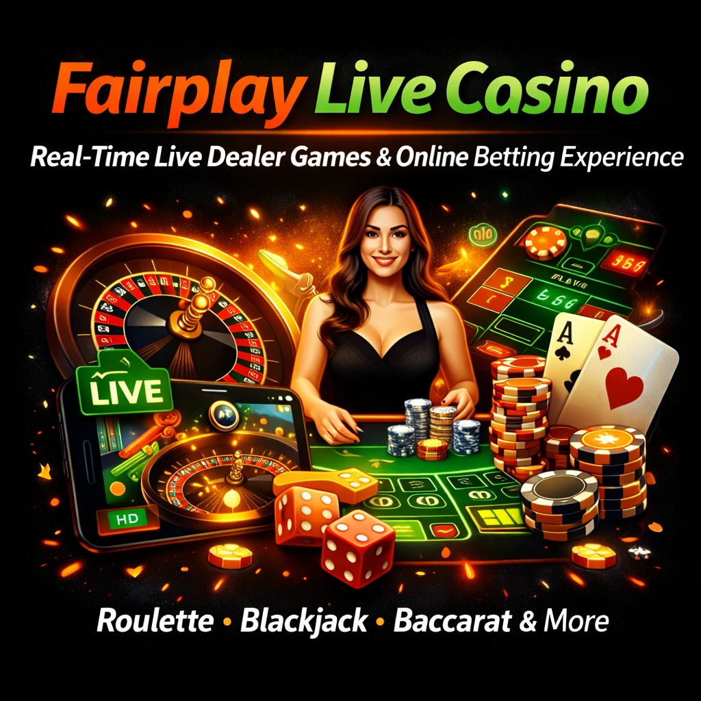  Fairplay Promo Code Today 