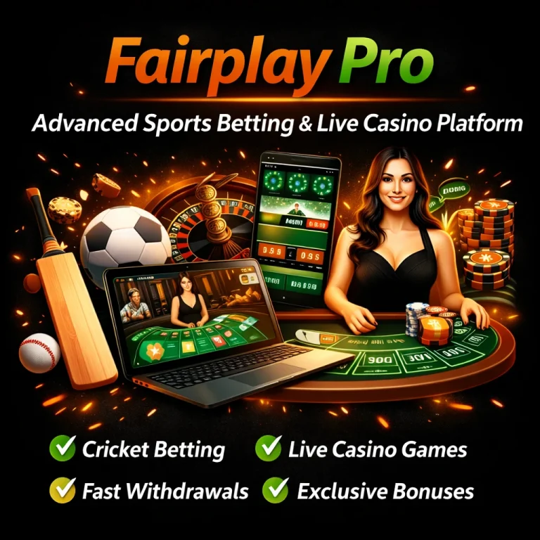 Fairplay pro