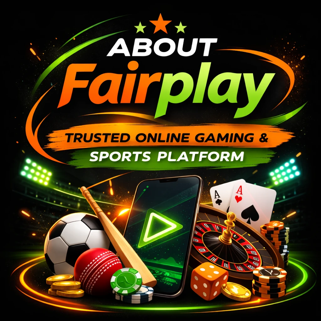 Fairplay Casino Strategy 