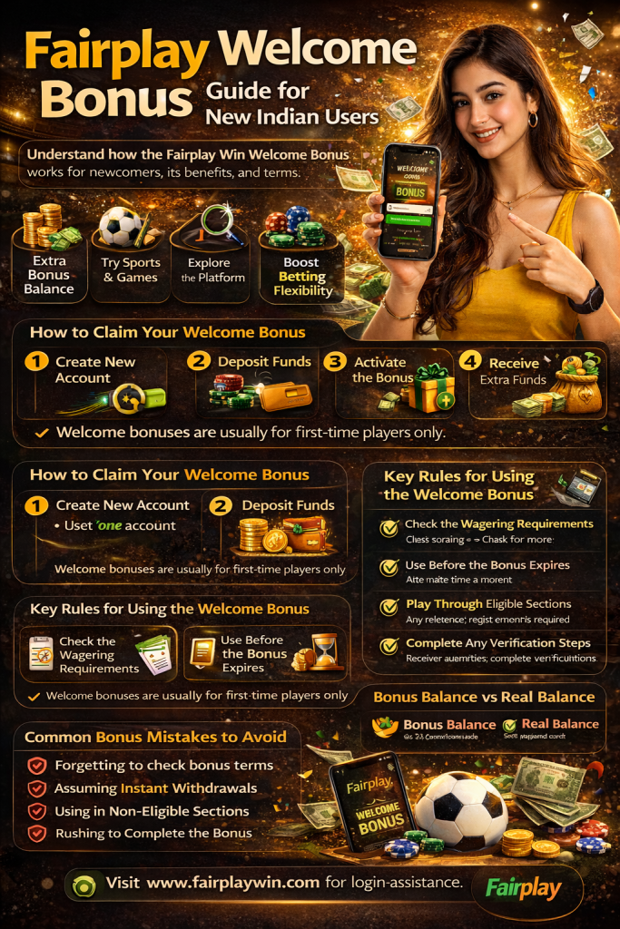 Fairplay Game Winning Tips