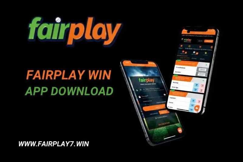 Fairplay app download