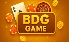 BDG Game Login Link